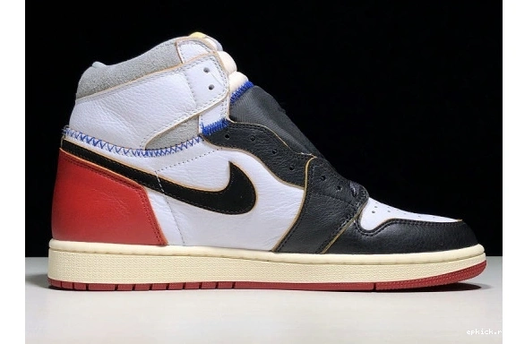 Rep EP BV1300-106 'Union' Nrg Jordan Air BV1300-106  Hi Retro Un 1 1217